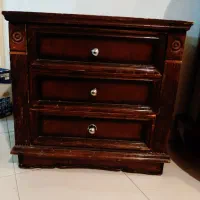 دو عدد پاتختی