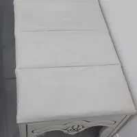 تخت دونفره با تشک رو تختی همه چی|تشک تختخواب|یاسوج, |دیوار