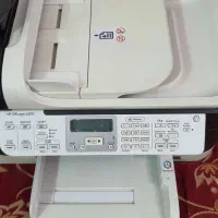 پرینتر و چاپگر رنگی hp۶۵۰۰|پرینتر، اسکنر، کپی، فکس|بندر ماهشهر, |دیوار