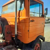 خاور کمپرسی ۶۰۸|خودرو سنگین|ساوه, |دیوار