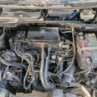 پژو مدل 83رنگ قهوهای|خودرو سواری و وانت|صدرا-فارس, فاز ۱|دیوار