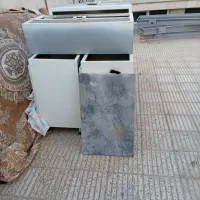 کابینت فلزی