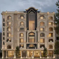 بازسازی و نوسازی ساختمان / تهاتر