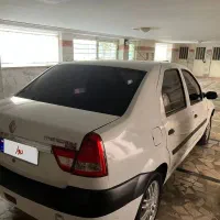 ال نود پارس خودرویی فول مدل اخر ۱۳۹۵|خودرو سواری و وانت|تهران, اکباتان|دیوار