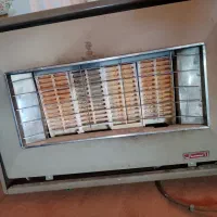 بخاری دیواری