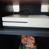 ایکس باکس سری وان در حد نو. کم کار