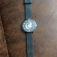 ساعت قدیمی آنتیک سالم