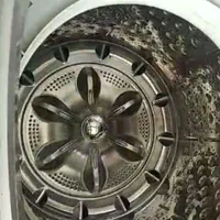 ماشین لباسشویی و پتوشوی الجی تمام اتومات خشکن دار|ماشین لباسشویی و خشک‌کن لباس|یزد, |دیوار