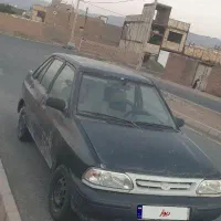فروش پراید مدل ۸۲