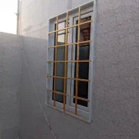 نصب و تعمیرات درب و پنجره دوجداره و....|مصالح و تجهیزات ساختمان|کرمان, |دیوار