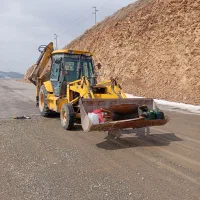 اجاره بیل بکهو با راننده