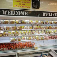 گاز فریزر پرده هوا یخچال پرده هوا|فروشگاه و مغازه|قم, سراجه|دیوار