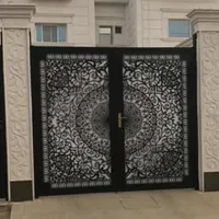 نقاشی ساختمان.و کناف با چک صیادی