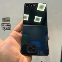 Galaxy z flip 7 512G نقد و دی جی پی