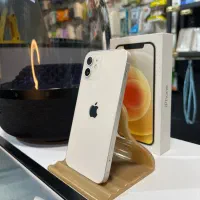 اپل استور/آیفون ۱۲ دوسیم کارت