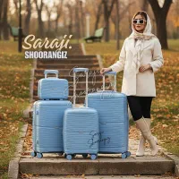 شوزبگ / بادی بگ / چمدان Year