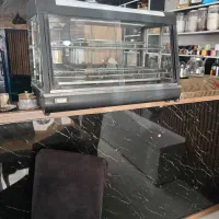 دیسپلی گرمکن