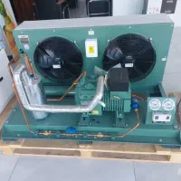 نصب و تعمیر سردخانه ،تابلو برق ،چیلر و تونل انجماد