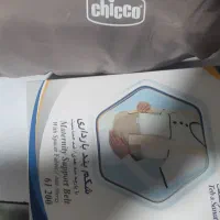 آغوشی و شکم بند