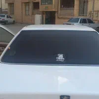 فروش پژو پارس xu7p|خودرو سواری و وانت|یاسوج, |دیوار