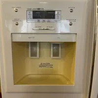 یخچال ساید SAMSUNG|یخچال و فریزر|تهران, زعفرانیه|دیوار