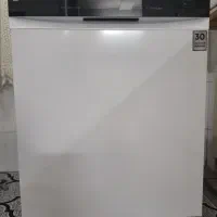 ماشین ظرفشویی کلور