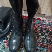 چکمه