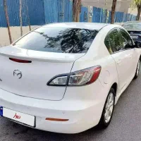 مزدا ۳ نیو فول آپشن|خودرو سواری و وانت|اصفهان, نقش جهان|دیوار