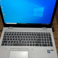 لپ تا‌پ اچ پی نسل ۸