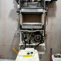 تعمیرات آبگرمکن و پکیج حسام