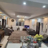 واحد۱۰۷متری شیک و تمیز فول امکانات