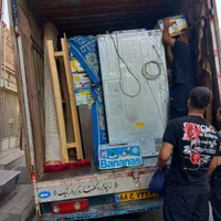 ((اتوبار نگین بار شهر قدس ))بامجوز اتحادیه|خدمات حمل و نقل|قدس, شهرک فرزان|دیوار