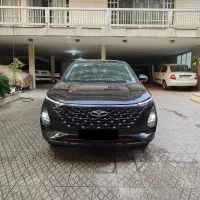 فونیکس FX-صفر خشک-مشکی-مدل 1403-پرمیوم|خودرو سواری و وانت|تهران, امانیه|دیوار