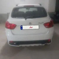 کوئیک مدل ۹۸کم کار