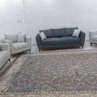 تولید مبلمان فرانسوی|مبلمان خانگی و میز عسلی|بجنورد, |دیوار