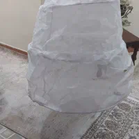 ژپون لباس عروس سه فنره