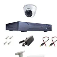 %پک دوربین مداربسته FULL HD اماکن دید در شب%