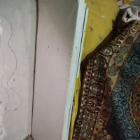 تخته برای زیر لحاف تشک و تخت اپلاسیون|تخت و سرویس خواب|مشگین شهر, |دیوار