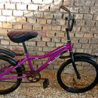 دوچرخه در حد