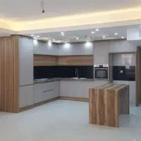کابینت و کمد دیواری