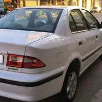 سمند LXمدل1388اتاق تعویض1404|خودرو سواری و وانت|مهاباد (آذربایجان غربی), |دیوار