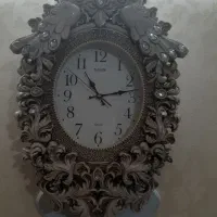 ساعت دیواری|ساعت دیواری و تزئینی|بروجرد, |دیوار