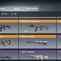 اکانت کالاف دیوتی موبایل|کنسول، بازی ویدئویی و آنلاین|سرپل ذهاب, |دیوار