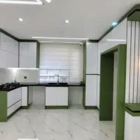 ۶۳ متر طراحی مدرن خوش،نقش کهریزک|فروش آپارتمان|تهران, دولتخواه جنوبی|دیوار