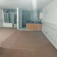 یکخوابه ۷۵ متری طبقه همکف راه جدا