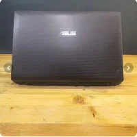 لپ تاپ ایسوز K53 Asus گیمینگ و گرافیگی|رایانه همراه|تهران, جیحون|دیوار
