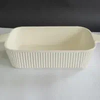 انواع ظروف پذیرایی سرامیکی گالری آویژه