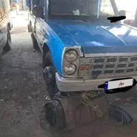 نیسان دوگانه مدل ۹۱|خودرو سواری و وانت|سبزوار, غرب نیروگاه|دیوار