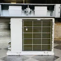 داکت اسپیلت جنرال گلد|کولر گازی و فن‌کوئل|تهران, فلسطین (میدان انقلاب)|دیوار