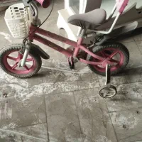 دوچرخه دخترانه